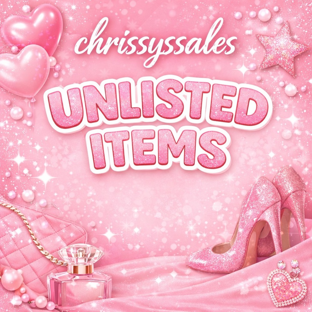 Live Show Unlisted Items